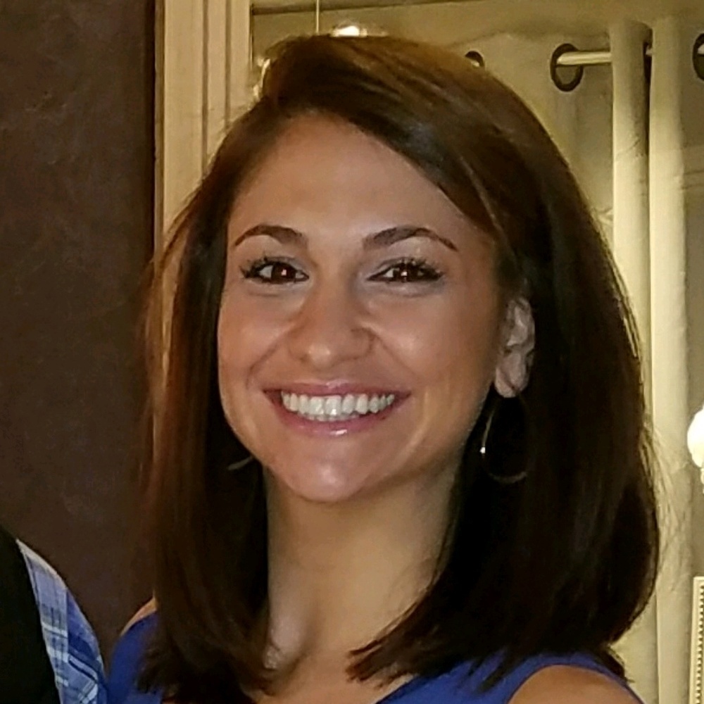 Meet your Posher, Maryjo